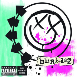 blink 182 album