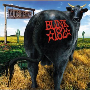 dude ranch blink 182