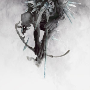 affiche the hunting party tour linkin park