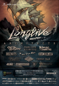 longlive rockfest lyon