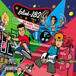 mark tom travis show blink 182
