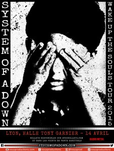 soad-wake-up-the-souls-tour-lyon-2015