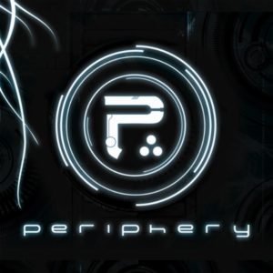 Periphery - Periphery _Instrumental_
