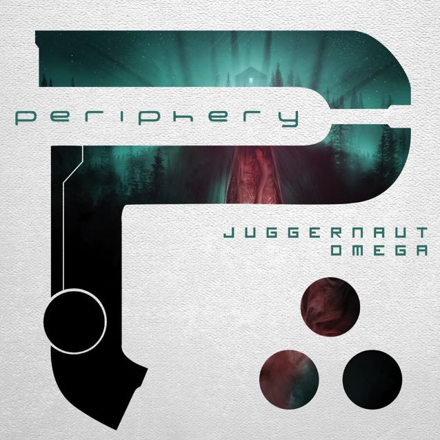 Periphery Juggernaut Omega