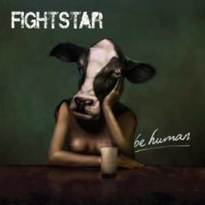 be human fightstar