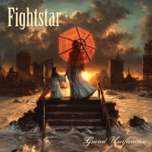 grandunification fightstar