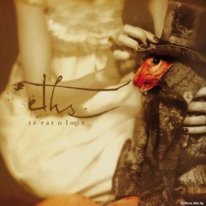 Eths tératologie album