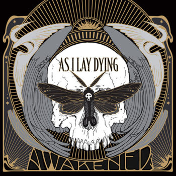 awakened As I Lay Dying