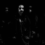 the negation en tournée en France avril 2019 black metal